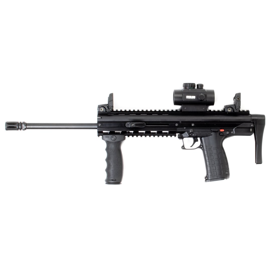 Keltec Cmr-30